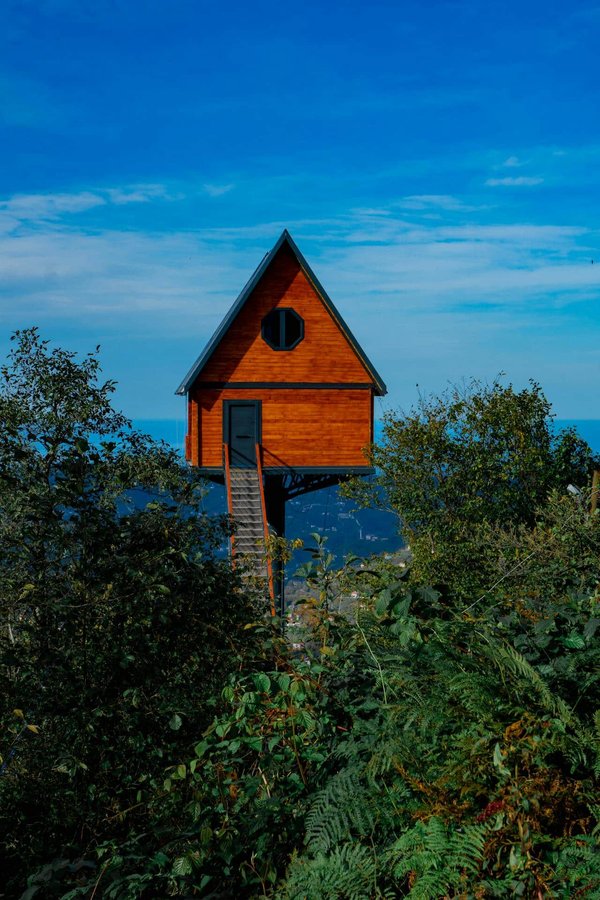 Comment participer à un séjour en cabane flottante en Norvège?