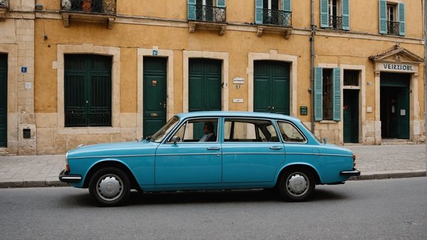 Location véhicule aix-en-provence: trouvez le meilleur service